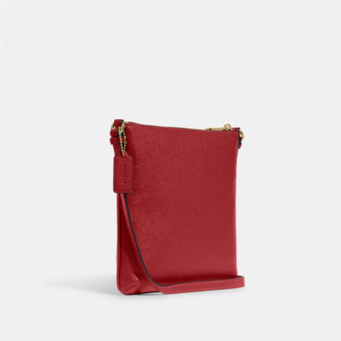 COACH Mini Rowan File Bag