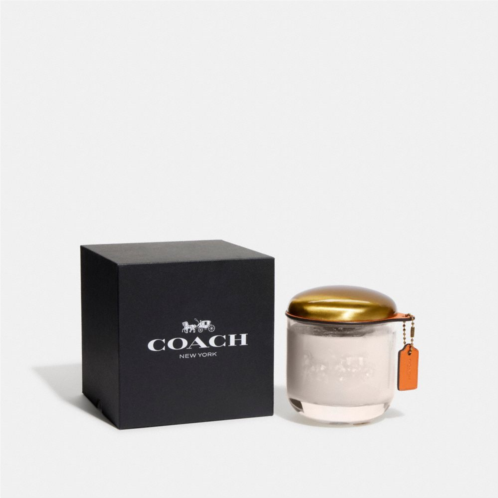 Coach Holiday Candle