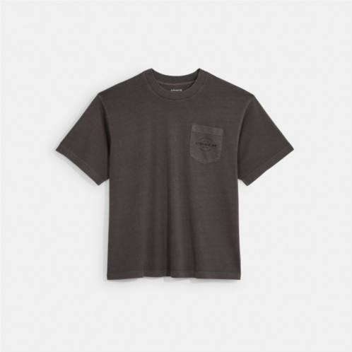 COACH Pocket T Shirt