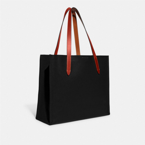 Coach Relay Tote Bag