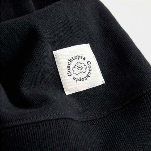 Hoodie In 98% Recycled Cotton: This Is Coachtopia