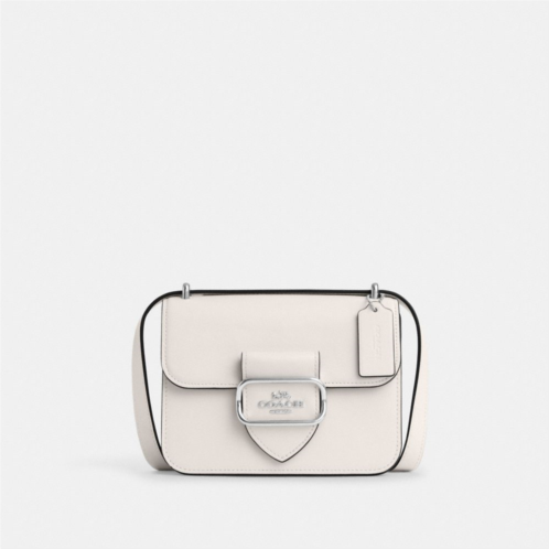 COACH Morgan Square Crossbody Bag