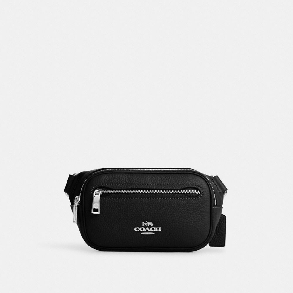 COACH Mini Belt Bag