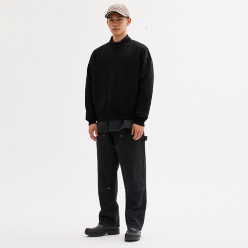 Coach Essential Crewneck