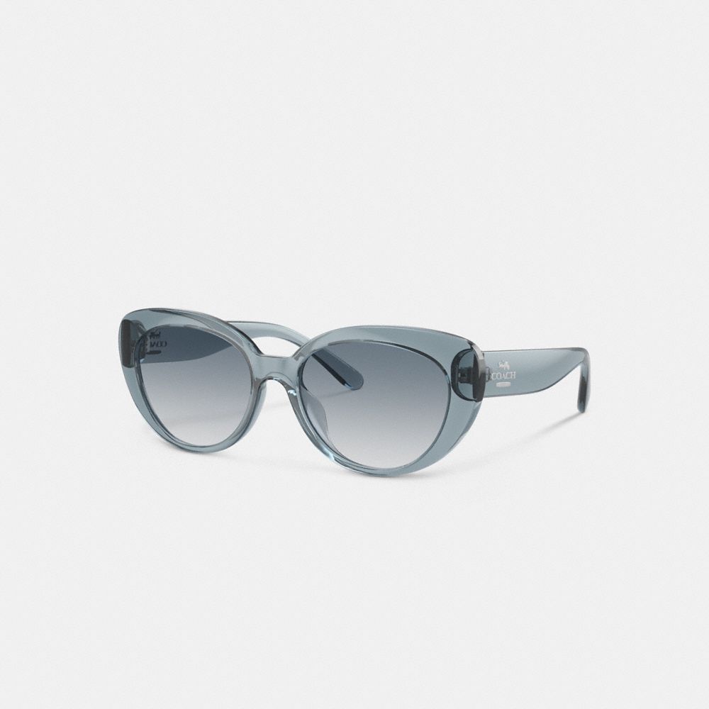 COACH Cateye Sunglasses