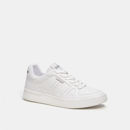 COACH Clip Court Low Top Sneaker