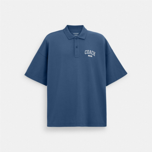 COACH Relaxed Polo