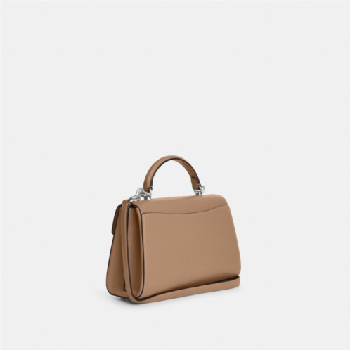 COACH Eliza Top Handle