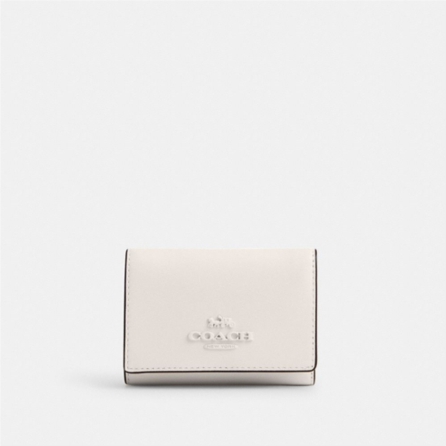 COACH Micro Wallet