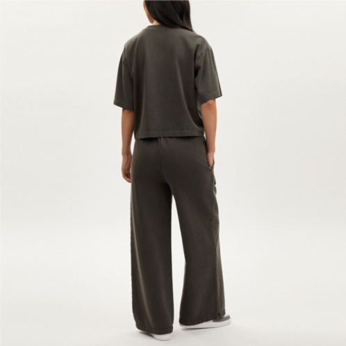 COACH Garment Dye Track Pants
