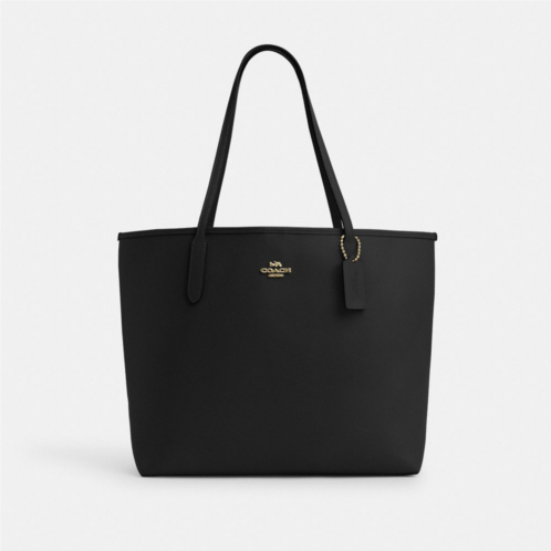 COACH City Tote Bag