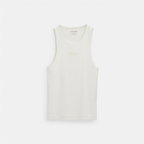 COACH Tank Top