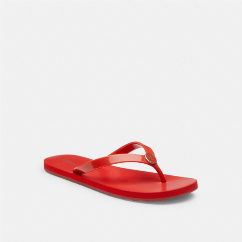 COACH Zayn Flip Flop