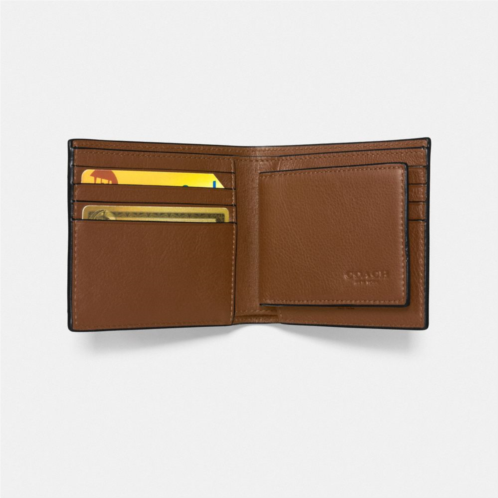 COACH 3 In 1 Wallet