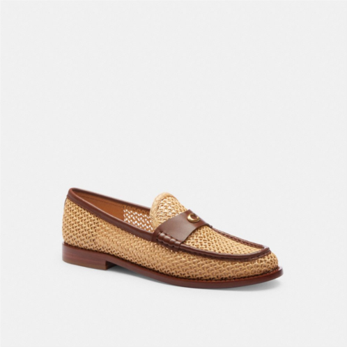 Coach Jolene Loafer