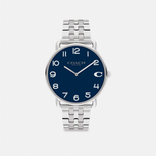 Coach Elliot Watch, 41 Mm