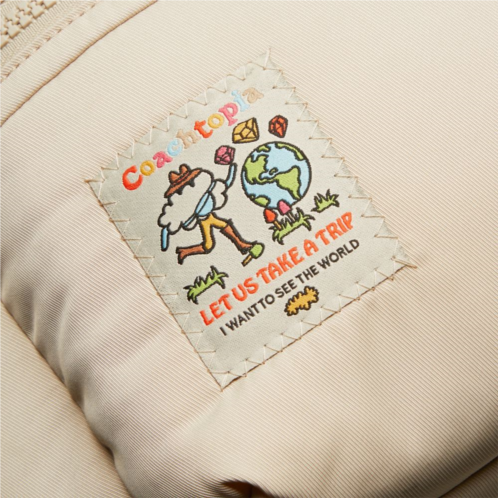 Coachtopia Loop Mini Backpack