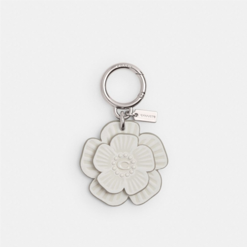 Coach Tea Rose Bag Charm