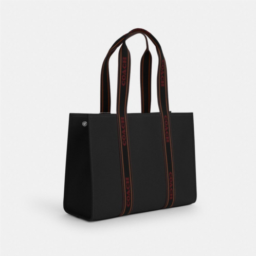 COACH Large Smith Tote Bag