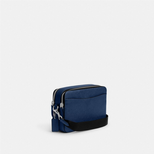 Charter Crossbody Bag 24 With Coach Graphic