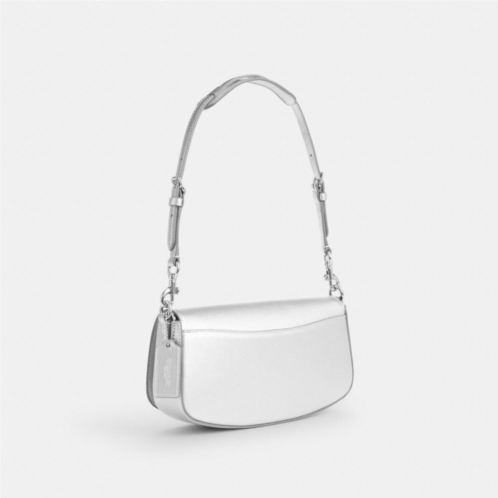 COACH Andrea Shoulder Bag