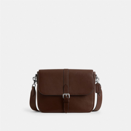 COACH Warner Messenger Bag