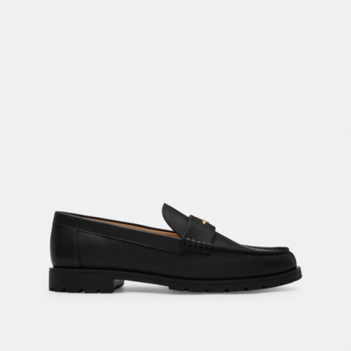 COACH Janie Loafer