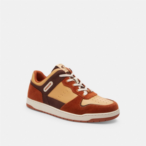 Coach C201 Sneaker