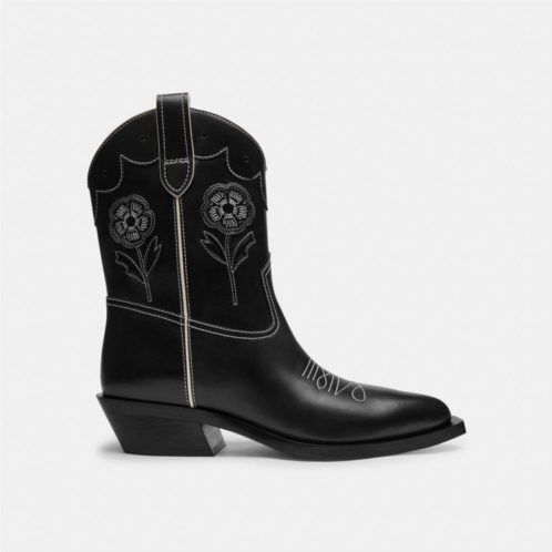 Coach Aria Cowboy Boot