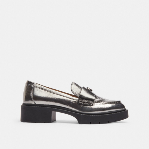 Coach Leah Loafer