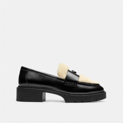 Coach Leah Loafer