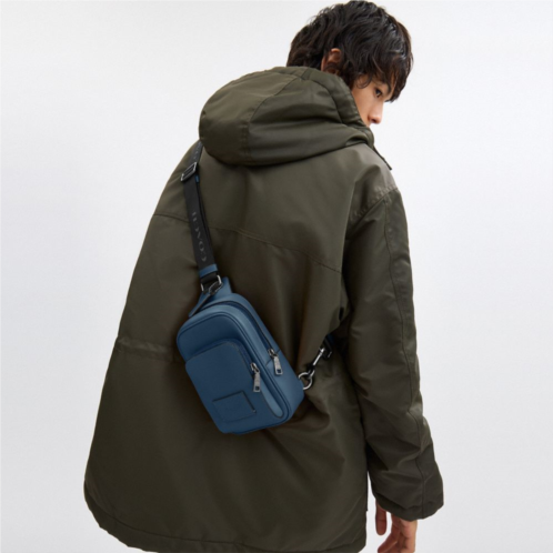 COACH Racer Sling Pack