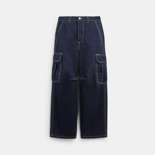 Coach Cargo Pants