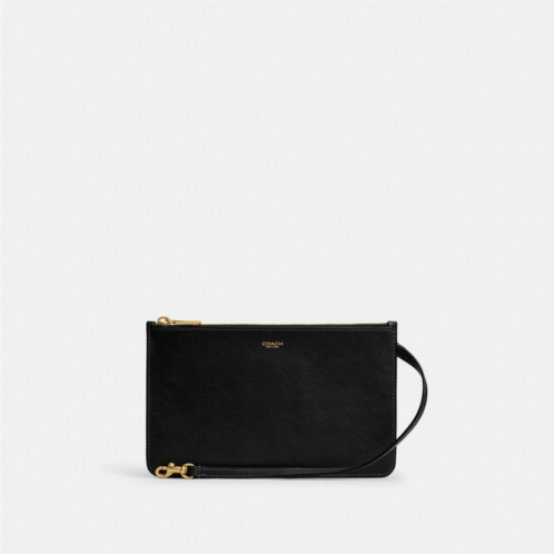 Coach Zip Pouch