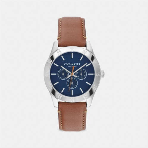 COACH Casey Watch 42 Mm