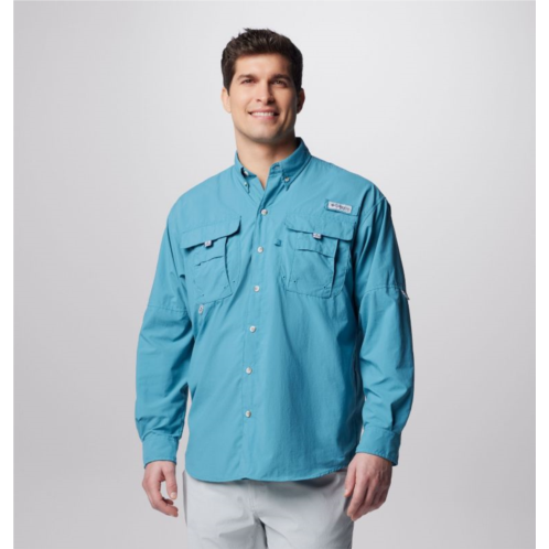 Columbia Mens PFG Bahama II Long Sleeve Shirt