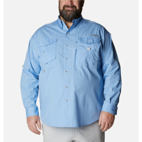 Columbia Mens PFG Bonehead Long Sleeve Shirt - Big