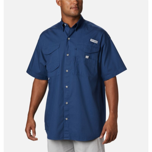 Columbia Mens PFG Bonehead Short Sleeve Shirt