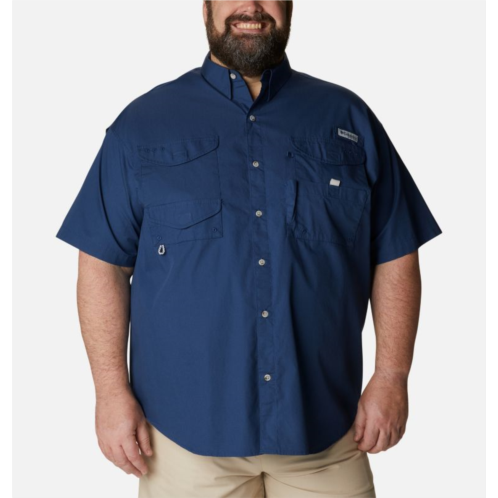 Columbia Mens PFG Bonehead Short Sleeve Shirt - Big