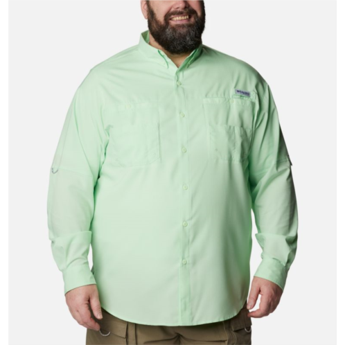 Columbia Mens PFG Tamiami II Long Sleeve Shirt - Big