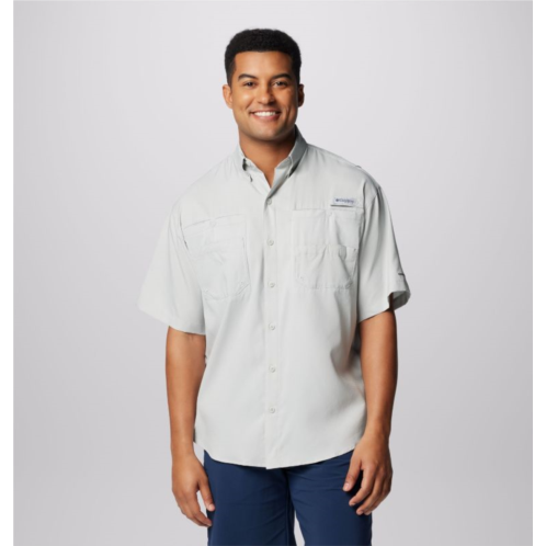 Columbia Mens PFG Tamiami II Short Sleeve Shirt