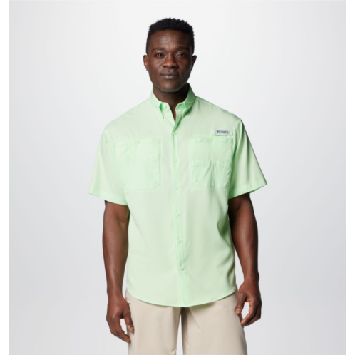 Columbia Mens PFG Tamiami II Short Sleeve Shirt