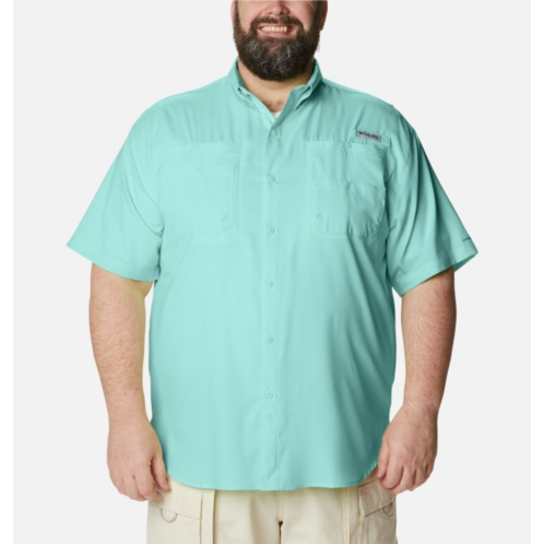 Columbia Mens PFG Tamiami II Short Sleeve Shirt - Big