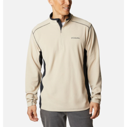 Columbia Mens Klamath Range II Half Zip Fleece Pullover