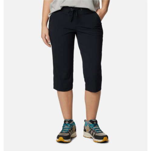 Columbia Womens Anytime Outdoor Capris