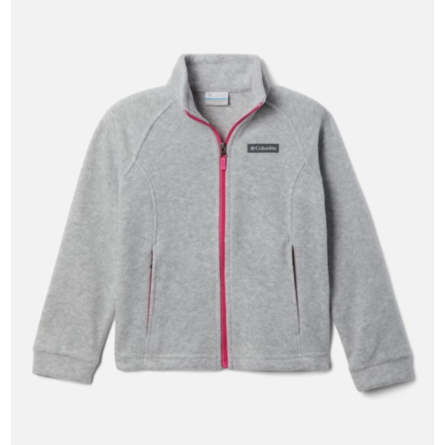 Columbia Girls Benton Springs Fleece Jacket