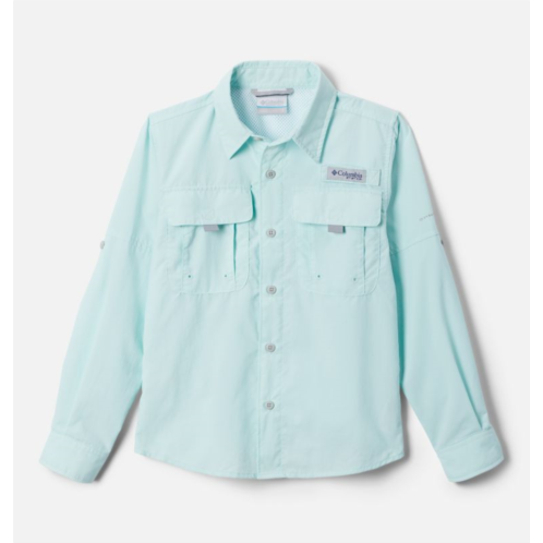 Columbia Boys PFG Bahama Long Sleeve Shirt