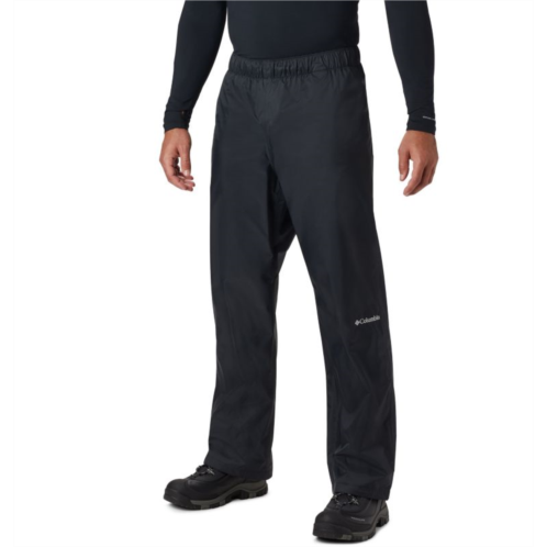 Columbia Mens Rebel Roamer Rain Pants