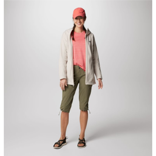 Columbia Womens Saturday Trail II Knee Pants