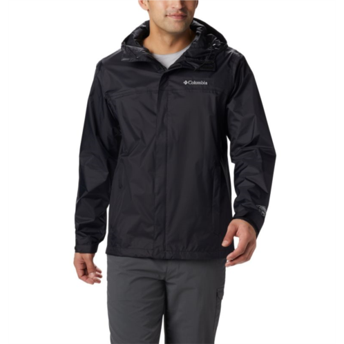 Columbia Mens Watertight II Jacket - Tall